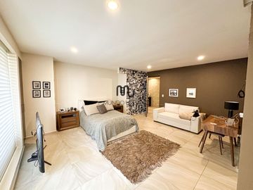 Departamento en Renta o Venta en Lomas de Bezares en Reforma Lomas Altas