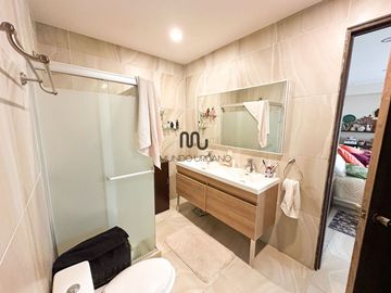 Departamento en Renta o Venta en Lomas de Bezares en Reforma Lomas Altas