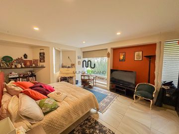 Departamento en Renta o Venta en Lomas de Bezares en Reforma Lomas Altas