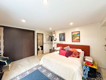 Departamento en Renta o Venta en Lomas de Bezares en Reforma Lomas Altas