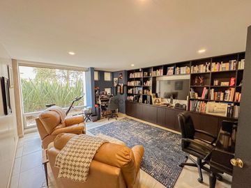 Departamento en Renta o Venta en Lomas de Bezares en Reforma Lomas Altas