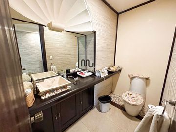 Departamento en Renta o Venta en Lomas de Bezares en Reforma Lomas Altas