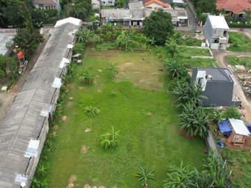 DIJUAL TANAH SANGAT MENARIK at Jl SARPA / JAGAKARSA, JAKSEL