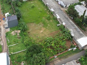 DIJUAL TANAH SANGAT MENARIK at Jl SARPA / JAGAKARSA, JAKSEL