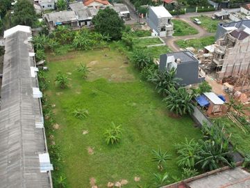 DIJUAL TANAH SANGAT MENARIK at Jl SARPA / JAGAKARSA, JAKSEL