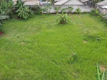 DIJUAL TANAH SANGAT MENARIK at Jl SARPA / JAGAKARSA, JAKSEL