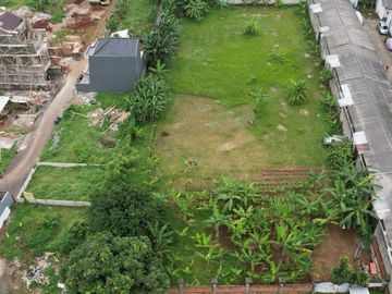 DIJUAL TANAH SANGAT MENARIK at Jl SARPA / JAGAKARSA, JAKSEL