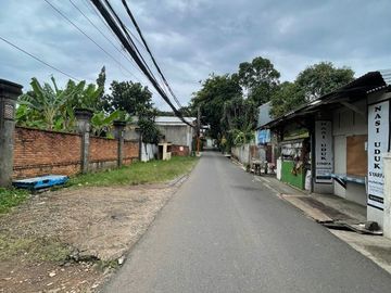 DIJUAL TANAH SANGAT MENARIK at Jl SARPA / JAGAKARSA, JAKSEL