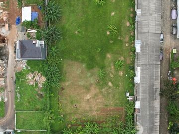 DIJUAL TANAH SANGAT MENARIK at Jl SARPA / JAGAKARSA, JAKSEL