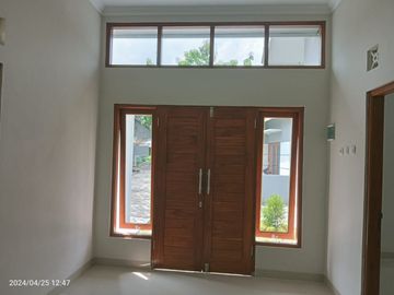 DIJUAL RUMAH DI BERBAH SLEMAN 200 JUTAAN