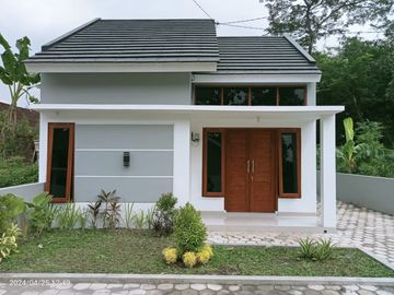DIJUAL RUMAH DI BERBAH SLEMAN 200 JUTAAN