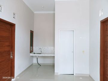DIJUAL RUMAH DI BERBAH SLEMAN 200 JUTAAN