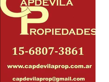 VENTA LOTE SOBRE CALLE ALEM