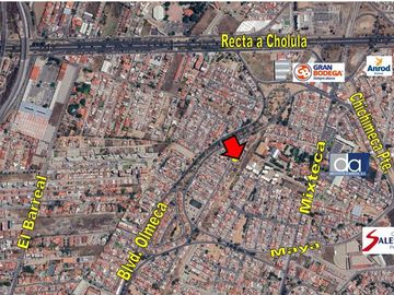 SE VENDE CASA DUPLEX