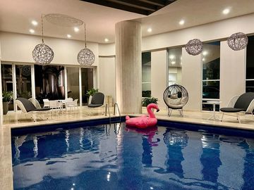 💫 DEPARTAMENTOS DE LUJO EN VENTA, EN TORRE CON EXCELENTE VISTA EN LA MEJOR ZONA DE BOCA DEL RÍO, VERACRUZ💫