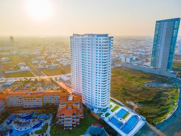 💫 DEPARTAMENTOS DE LUJO EN VENTA, EN TORRE CON EXCELENTE VISTA EN LA MEJOR ZONA DE BOCA DEL RÍO, VERACRUZ💫