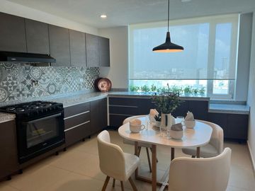 💫 DEPARTAMENTOS DE LUJO EN VENTA, EN TORRE CON EXCELENTE VISTA EN LA MEJOR ZONA DE BOCA DEL RÍO, VERACRUZ💫