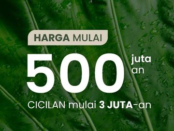 DP 0%, RUMAH PARK SUNRISE WONOREJO BARU 600JTAN DKT RAYA MERR RUNGKUT