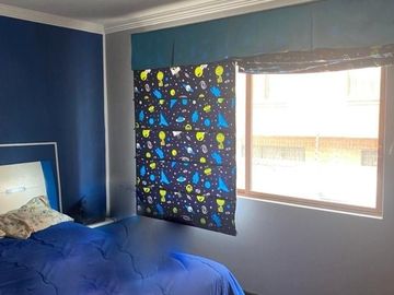 Villa en venta, excelente sector residencial, a pocas cuadras de Quinta Lucrecia