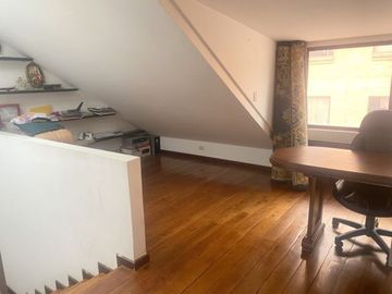 Villa en venta, excelente sector residencial, a pocas cuadras de Quinta Lucrecia