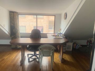 Villa en venta, excelente sector residencial, a pocas cuadras de Quinta Lucrecia