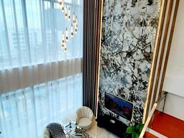 St. Moritz Luxury Condo Unit For Sale, 220SQM, 4BR/6BT, 90M
