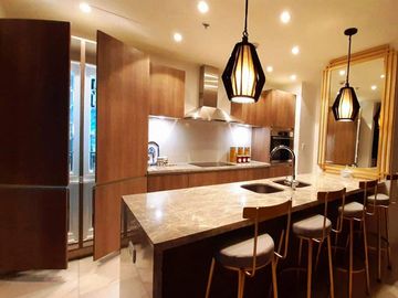 St. Moritz Luxury Condo Unit For Sale, 220SQM, 4BR/6BT, 90M