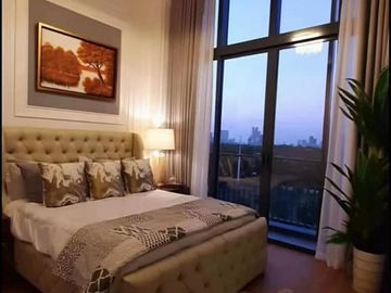 St. Moritz Luxury Condo Unit For Sale, 220SQM, 4BR/6BT, 90M