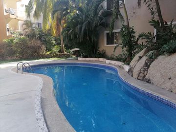 DEPARTAMENTO EN VENTA PLANTA BAJA