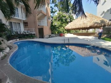 DEPARTAMENTO EN VENTA PLANTA BAJA