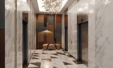 SYNC Residences Y TOWER Studio Unit For Sale in C5 Pasig City with 270k Discount