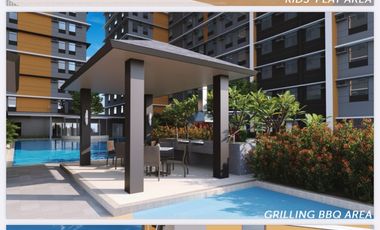 SYNC Residences Y TOWER Studio Unit For Sale in C5 Pasig City with 270k Discount