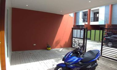 Newly Built 2-Storey Home in Sunvalley, Paranaque | Spacious 3BR with Balcony | Unfurnished | 2 Car Garage | Don't Miss Out!
