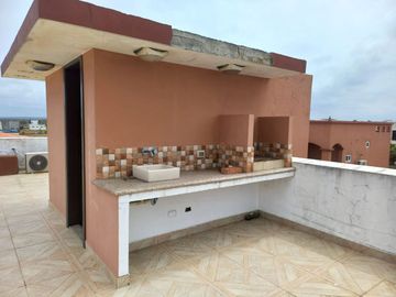 departamento de venta en mirador san jose manabi