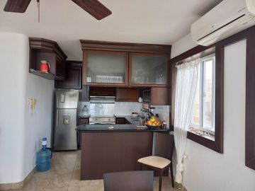 departamento de venta en mirador san jose manabi