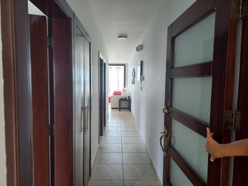 departamento de venta en mirador san jose manabi