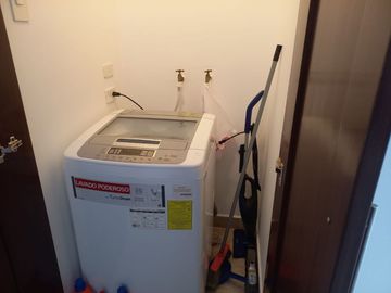 departamento de venta en mirador san jose manabi