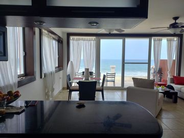 departamento de venta en mirador san jose manabi