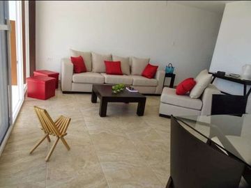 departamento de venta en mirador san jose manabi