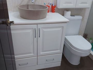departamento de venta en mirador san jose manabi