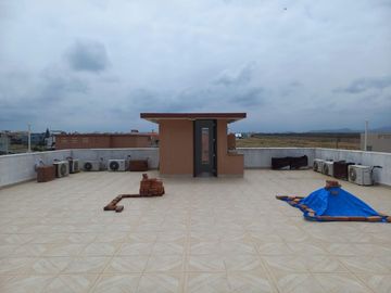 departamento de venta en mirador san jose manabi