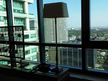 Edades Towers Rockwell 3BR Bedroom for rent in Makati Metro Manila