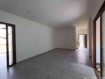 House at Tropical Villa Bengkong Laut for sale.