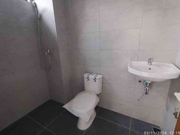 House at Tropical Villa Bengkong Laut for sale.