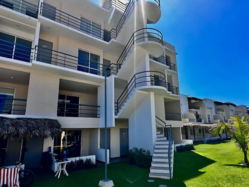 Departamento en Venta en Acapulco, Residencial Caracol Diamante
