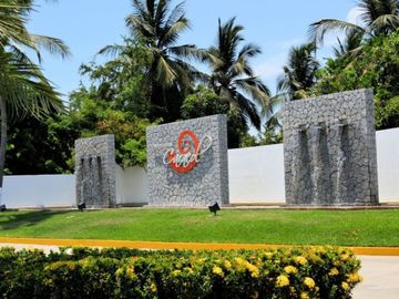 Departamento en Venta en Acapulco, Residencial Caracol Diamante