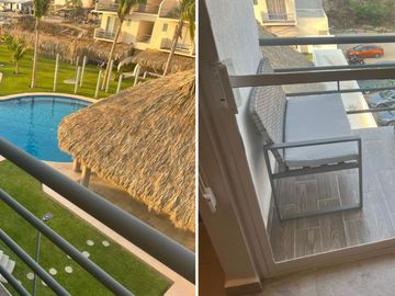 Departamento en Venta en Acapulco, Residencial Caracol Diamante