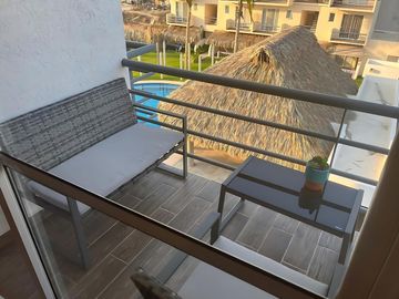 Departamento en Venta en Acapulco, Residencial Caracol Diamante