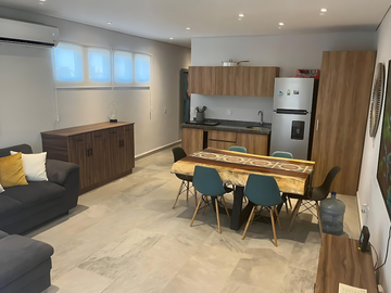 Departamento en Venta en Acapulco, Residencial Caracol Diamante