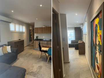 Departamento en Venta en Acapulco, Residencial Caracol Diamante